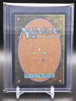 Extended Art FOIL Bugenhagen, Wise Elder, Final Fantasy Commander Magic R 0159 - Image 5