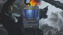 Paths of the Dead - Cavern of Souls - Commander: The Lord of the Ring LTC - Image 1