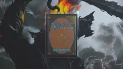 Paths of the Dead - Cavern of Souls - Commander: The Lord of the Ring LTC - Image 2