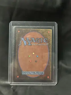 MTG Magic The Gathering - Taiga - Dual Land - Revised Edition - Rare!!! - Image 3