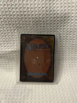 MTG Magic The Gathering - Taiga - Dual Land - Revised Edition - Rare!!! - Image 4