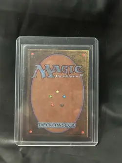 MTG Magic The Gathering - Taiga - Dual Land - Revised Edition - Rare!!! - Image 7