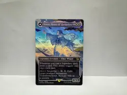 MTG Venat Heart Of Hydaelyn (Foil) Borderless Final Fantasy #0329 MTG - Image 3