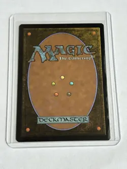 The Mindskinner (Showcase) Duskmourn (DSK) - MTG Rare #357 | Regular Card - Image 3