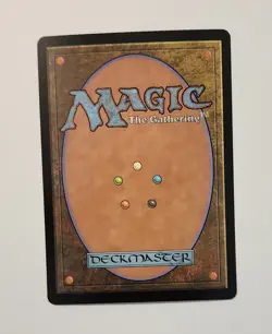 Mtg Secret Lair Second Harvest NM Rainbow Foil - Image 2