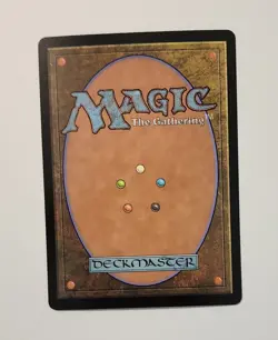 Mtg Secret Lair Second Harvest NM Rainbow Foil - Image 4