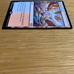 MTG Spirebluff Canal Outlaws of Thunder Junction 0270 Rare Magic The Gathering - Image 6