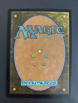 MTG English Bristly Bill, Spine Sower - Image 2