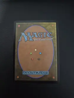 Maha, Its Feathers Night (Borderless) Bloomburrow Regular MTG NM Magic Card - Image 2