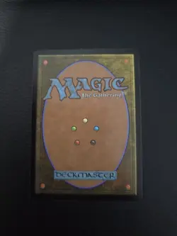Maha, Its Feathers Night (Borderless) Bloomburrow Regular MTG NM Magic Card - Image 4