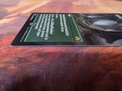 MTG - Shifting Woodland - Borderless Non-foil - Modern Horizons 3 - Image 9