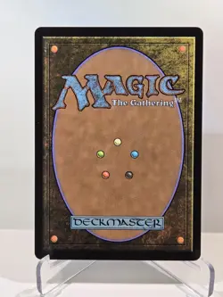 MTG The Masamune (Borderless) Final Fantasy Magic The Gathering - Image 2