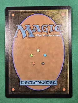 MTG The Masamune (Borderless) Final Fantasy Magic The Gathering - Image 4
