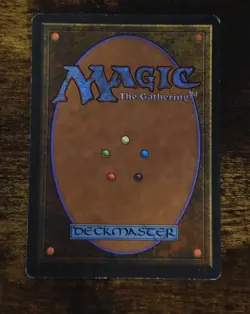 MTG - Imprison - Legends - LP - Image 2