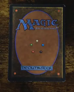 MTG - Imprison - Legends - LP - Image 4