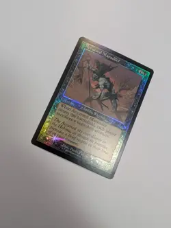 MTG - Accursed Marauder (Retro Frame Foil) - Modern Horizons 3 NM/M Condition - Image 2