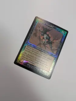 MTG - Accursed Marauder (Retro Frame Foil) - Modern Horizons 3 NM/M Condition - Image 6