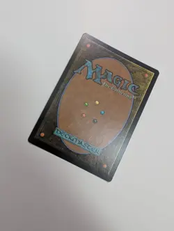 MTG - Accursed Marauder (Retro Frame Foil) - Modern Horizons 3 NM/M Condition - Image 7