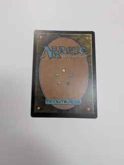 MTG - Accursed Marauder (Retro Frame Foil) - Modern Horizons 3 NM/M Condition - Image 8