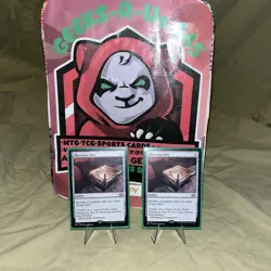 Phyrexian Altar 2x Mtg Double Masters 2022 Nm for 2 phyrexian altar - Image 5