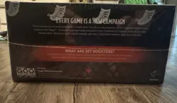 Magic: The Gathering Adventures in the Forgotten Realms Set Booster Box - Image 6