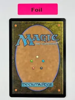 1x MTG Mystical Tutor - (Foil Retro Frame) - Dominaria Remastered - NM #289 - Image 2