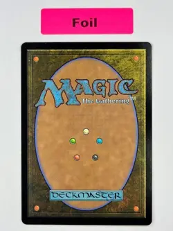 1x MTG Mystical Tutor - (Foil Retro Frame) - Dominaria Remastered - NM #289 - Image 4