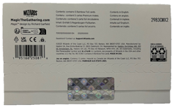 Magic the Gathering: Secret Lair Drop Li’l’est Walkers RAINBOW FOIL  Sealed - Image 4