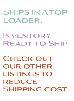 Goldspan Dragon RETIRED Anime Waifu Style Card For EDH and Playtest - Image 3