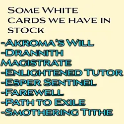 Goldspan Dragon RETIRED Anime Waifu Style Card For EDH and Playtest - Image 6