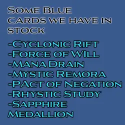 Goldspan Dragon RETIRED Anime Waifu Style Card For EDH and Playtest - Image 9