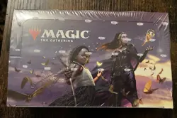 Magic: The Gathering Double Masters 2022 Draft Booster Box New - Image 1