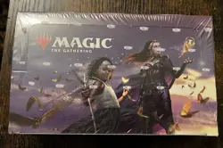 Magic: The Gathering Double Masters 2022 Draft Booster Box New - Image 3