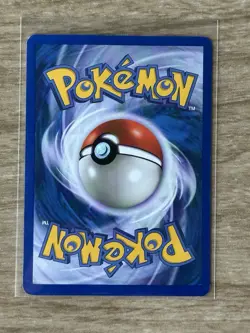 Ariados Aquapolis Holo Foil #H3/H32 LP/MP 2002 Pokemon TCG WOTC Card - Image 2