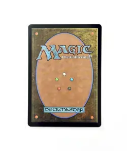 Forest BLB Bloomburrow MTG 281 FOIL Full Art Basic Land - Image 4