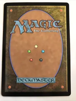 MTG Bloomburrow Forest Full Art Foil 0280 NM - Image 2