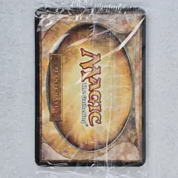 MTG Magic The Gathering Sealed Pack Planechase Plane Chase Cards NEW! - Image 2