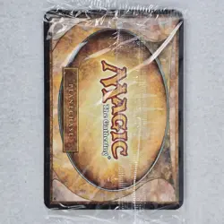 MTG Magic The Gathering Sealed Pack Planechase Plane Chase Cards NEW! - Image 5