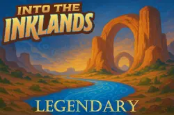 Disney Lorcana Into the Inklands Legendary Non-Foil Pick Your Card TCG Singles - Image 1