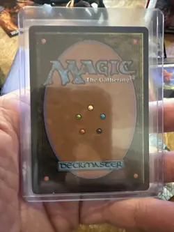 Traveling Chocobo Foil MTG Final Fantasy 0210 - Image 4