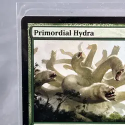 MTG Primordial Hydra (1/3) Duels of the Planeswalkers 2013 Promos NM - Image 10