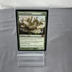 MTG Primordial Hydra (1/3) Duels of the Planeswalkers 2013 Promos NM - Image 21