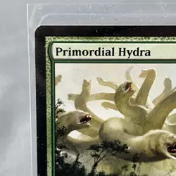 MTG Primordial Hydra (1/3) Duels of the Planeswalkers 2013 Promos NM - Image 22
