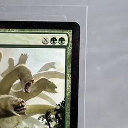 MTG Primordial Hydra (1/3) Duels of the Planeswalkers 2013 Promos NM - Image 24