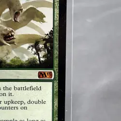 MTG Primordial Hydra (1/3) Duels of the Planeswalkers 2013 Promos NM - Image 5