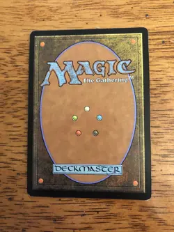 Mtg - Gaea’s Cradle - Urza’s Saga - FOIL - ALT  - Legacy - commander - EDH - Image 8