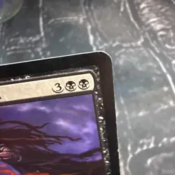 Magic the Gathering: Zendikar-Malakir Bloodwitch #100-Rare- - Image 12