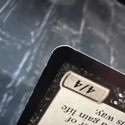 Magic the Gathering: Zendikar-Malakir Bloodwitch #100-Rare- - Image 13