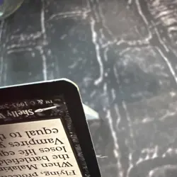 Magic the Gathering: Zendikar-Malakir Bloodwitch #100-Rare- - Image 14