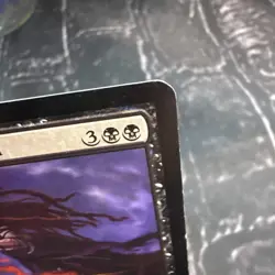 Magic the Gathering: Zendikar-Malakir Bloodwitch #100-Rare- - Image 3